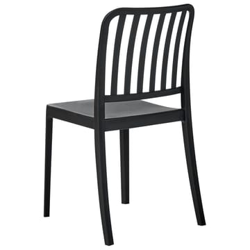Trädgårdsstol Sersale 4-pack - Utemöbler - Balkong - Balkongmöbler - Balkongstol
