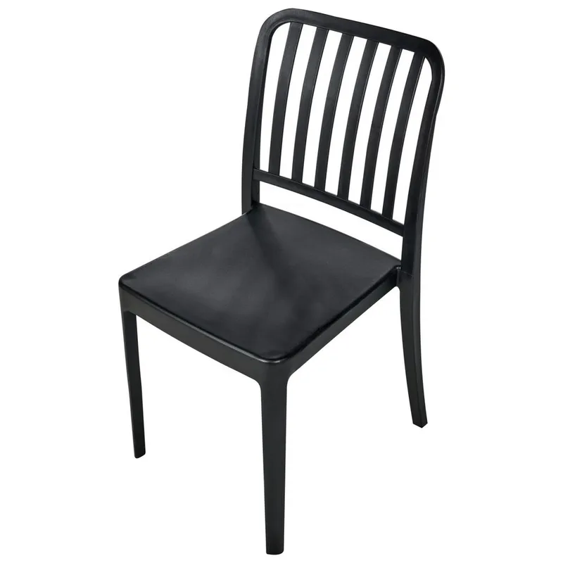 Trädgårdsstol Sersale 4-pack - Utemöbler - Balkong - Balkongmöbler - Balkongstol