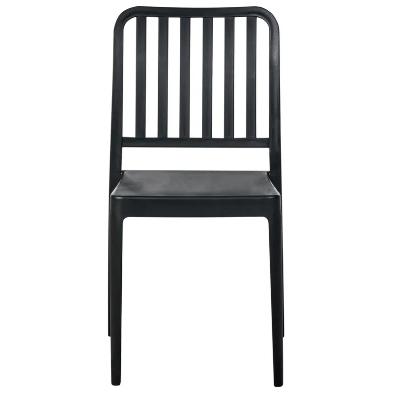 Trädgårdsstol Sersale 4-pack - Utemöbler - Balkong - Balkongmöbler - Balkongstol