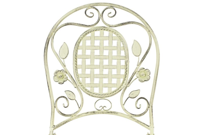 Trädgårdsstol set om 2 Bivio - Utemöbler - Balkong - Balkongmöbler - Balkongstol