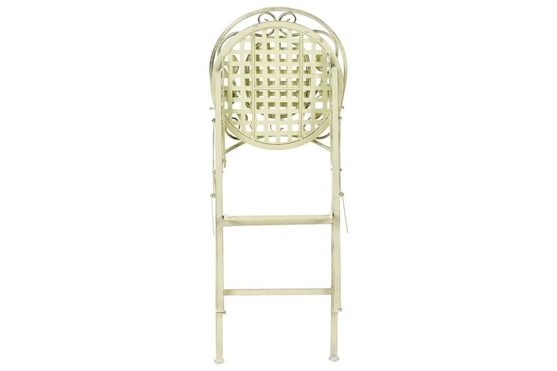 Trädgårdsstol set om 2 Bivio - Utemöbler - Balkong - Balkongmöbler - Balkongstol