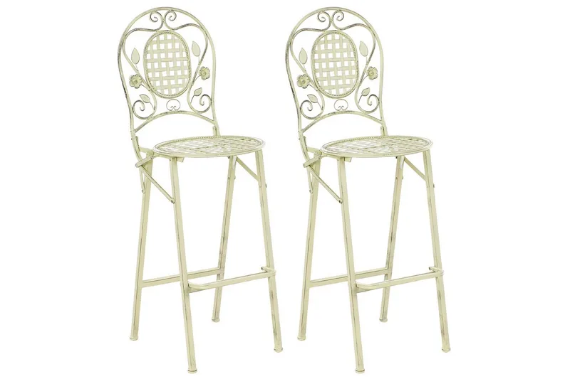 Trädgårdsstol set om 2 Bivio, undefined