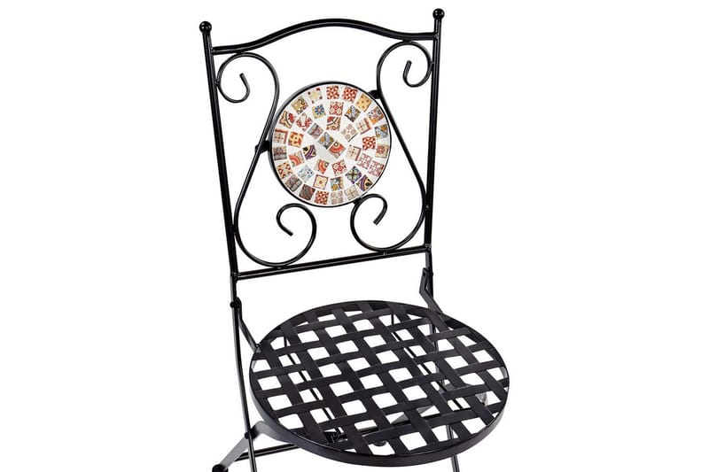 Trädgårdsstol set om 2 Casario - Utemöbler - Balkong - Balkongmöbler - Balkongstol