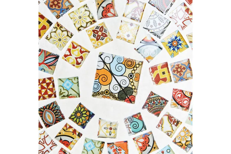 Trädgårdsstol set om 2 Casario - Utemöbler - Balkong - Balkongmöbler - Balkongstol