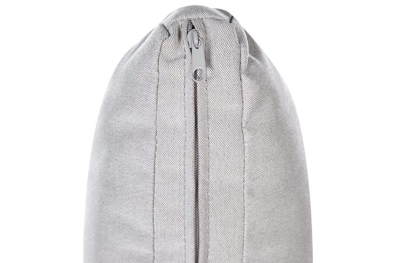 Trädgårdsstol set om 2 Cascais - Utemöbler - Balkong - Balkongmöbler - Balkongstol