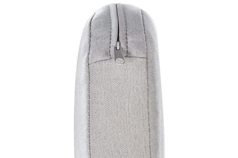 Trädgårdsstol set om 2 Cascais - Utemöbler - Balkong - Balkongmöbler - Balkongstol