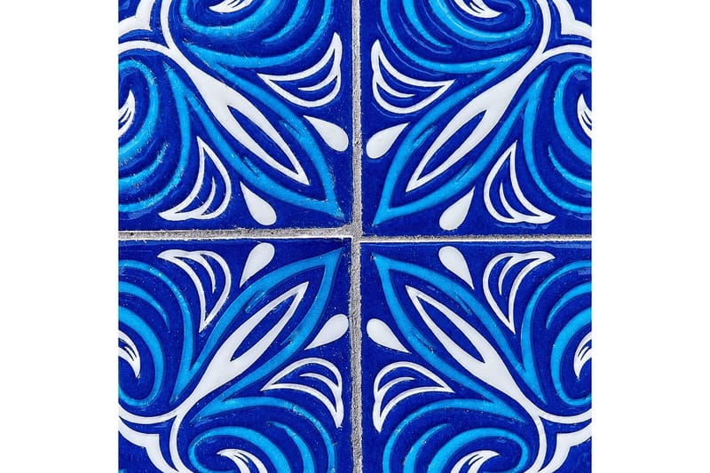 Trädgårdsstol set om 2 Cigliano - Utemöbler - Balkong - Balkongmöbler - Balkongstol