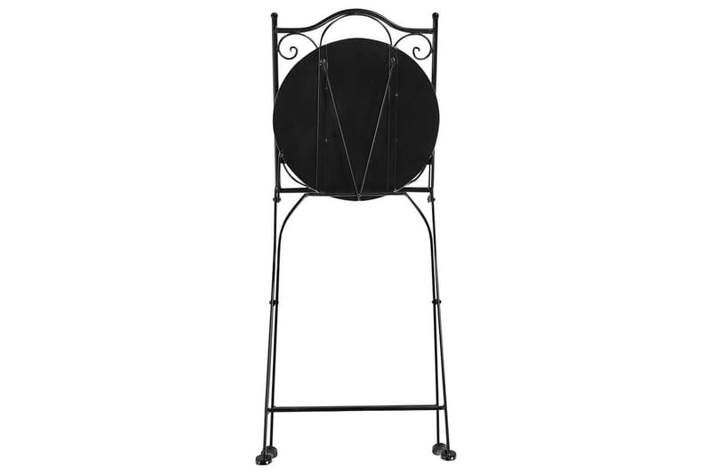 Trädgårdsstol set om 2 Civita - Utemöbler - Balkong - Balkongmöbler - Balkongstol