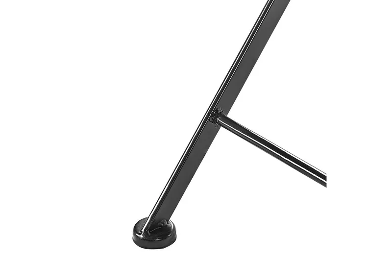 Trädgårdsstol set om 2 Cozzana - Utemöbler - Balkong - Balkongmöbler - Balkongstol