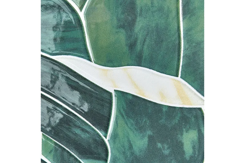 Trädgårdsstol set om 2 Cozzana - Utemöbler - Balkong - Balkongmöbler - Balkongstol