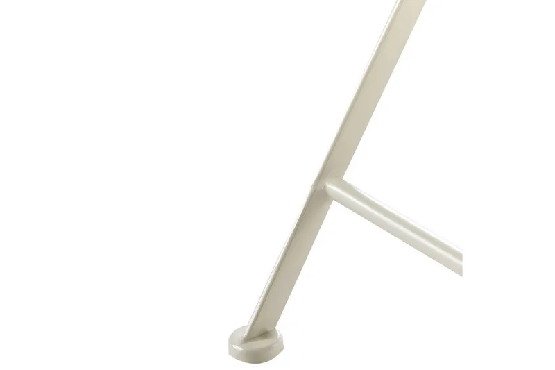 Trädgårdsstol set om 2 Spello - Utemöbler - Balkong - Balkongmöbler - Balkongstol