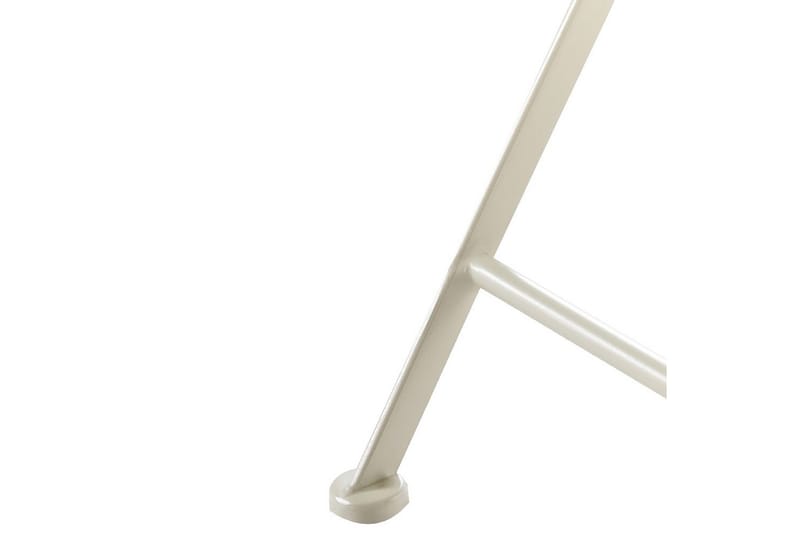 Trädgårdsstol set om 2 Spello - Utemöbler - Balkong - Balkongmöbler - Balkongstol