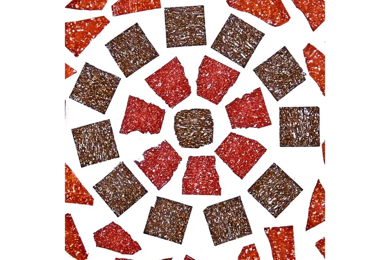 Trädgårdsstol set om 2 Spello - Utemöbler - Balkong - Balkongmöbler - Balkongstol