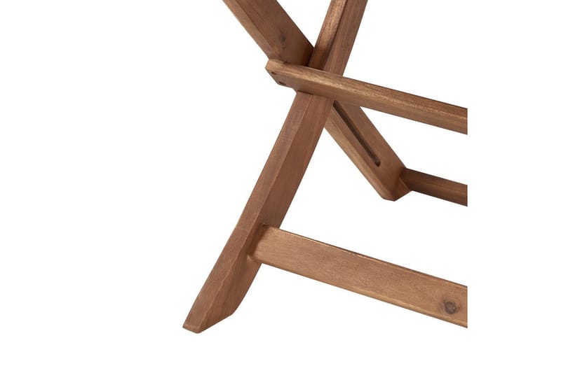 Trädgårdsstol set om 2 Paraggi - Utemöbler - Balkong - Balkongmöbler - Balkongstol