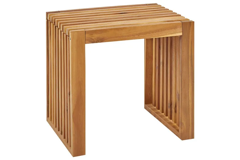 Trädgårdsstol set om 3 Bellano - Utemöbler - Balkong - Balkongmöbler - Balkongstol