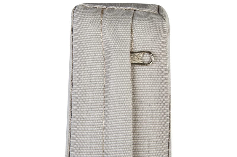 Trädgårdsstol set om 4 Taviano - Utemöbler - Balkong - Balkongmöbler - Balkongstol