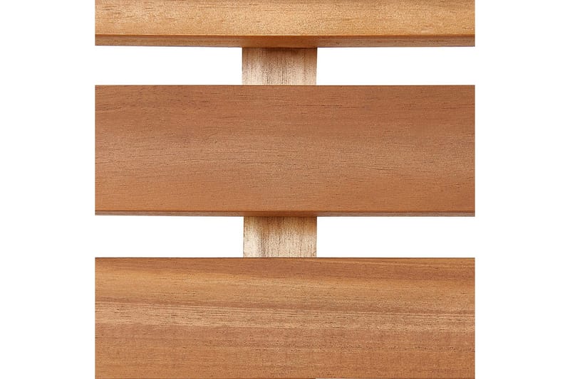 Trädgårdsstol set om 6 Vallese - Utemöbler - Balkong - Balkongmöbler - Balkongstol