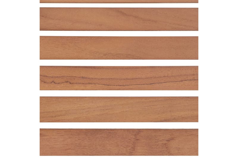 Trädgårdsstol set om 6 Viareggio - Utemöbler - Balkong - Balkongmöbler - Balkongstol