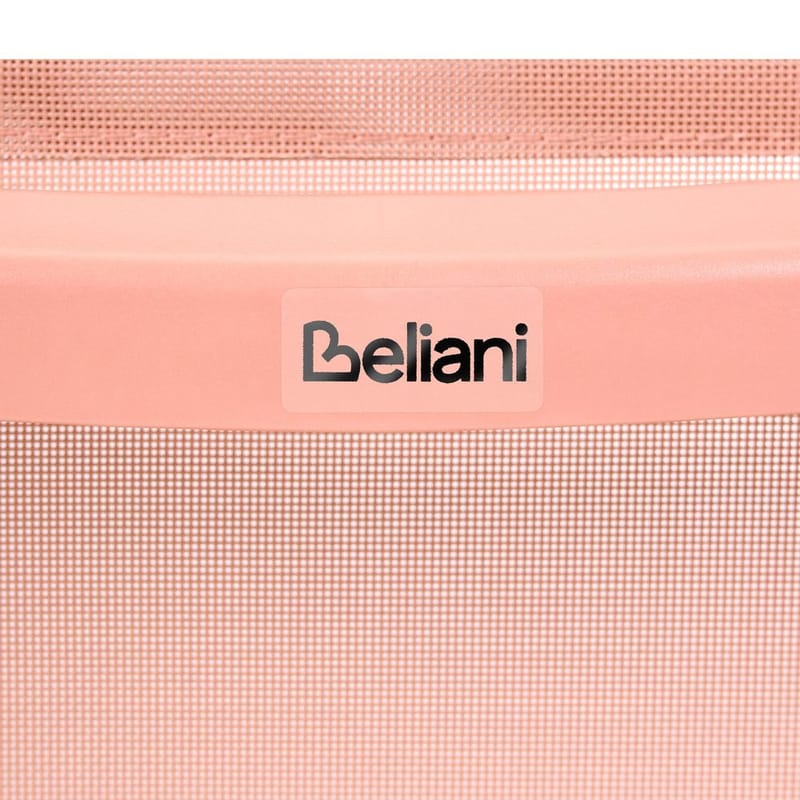 Trädgårdsstol Talca 4-pack - Röd - Utemöbler - Balkong - Balkongmöbler - Balkongstol