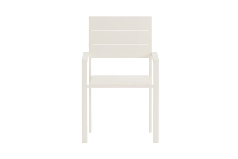 Tunis Stapelstol Utomhus Aintwood NO BRAND - Utemöbler - Balkong - Balkongmöbler - Balkongstol