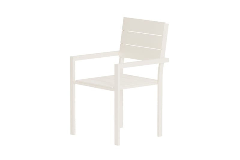 Tunis Stapelstol Utomhus Aintwood NO BRAND - Utemöbler - Balkong - Balkongmöbler - Balkongstol