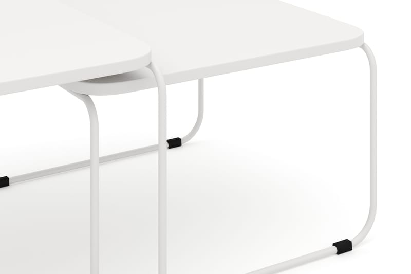 Usteryd satsbord utomhus - Beige - Utemöbler - Balkong - Balkongmöbler - Balkongbord