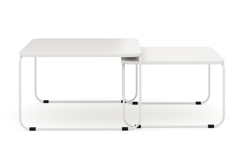 Usteryd satsbord utomhus - Beige - Utemöbler - Balkong - Balkongmöbler - Balkongbord