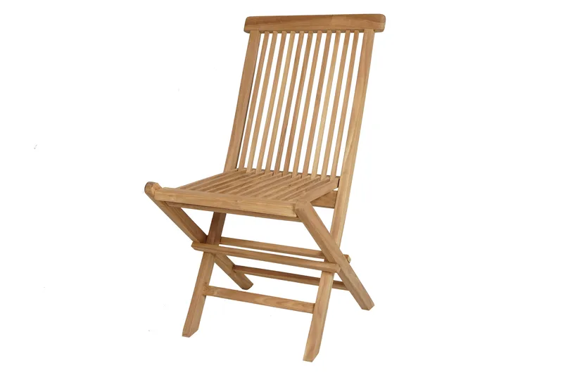 Utegrupp Milano litet kaffeset - natur - Utemöbler - Balkong - Balkongmöbler - Balkonggrupp & balkongset