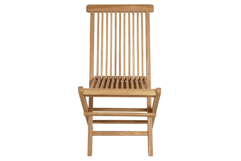 Utegrupp Milano litet kaffeset - natur - Utemöbler - Balkong - Balkongmöbler - Balkonggrupp & balkongset