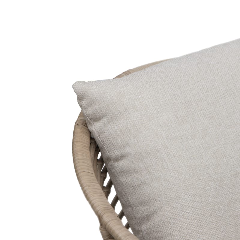 Utemöbelgrupp Torino Lounge - beige - Trädgård & spabad - Utemiljö - Altan & terrass - Altanmöbler