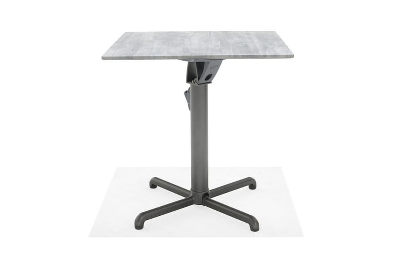 Utomhusbord Lifestyle Garden Solana bistro 70*70 - Utemöbler - Balkong - Balkongmöbler - Balkongbord