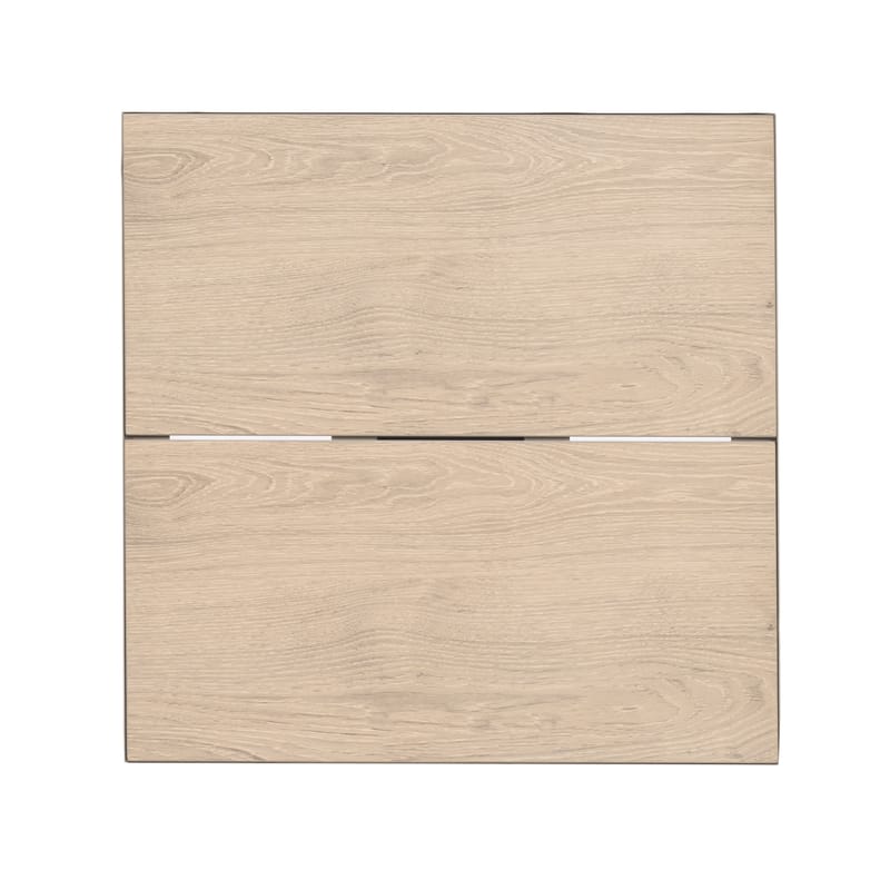 Utomhusbord Urbanite bistro 64*64 cm - grå - Utemöbler - Balkong - Balkongmöbler - Balkongbord