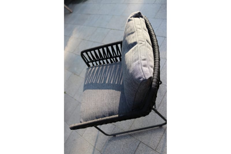 Utomhusfotölj Levanto 2-pack - Utemöbler - Balkong - Balkongmöbler - Balkongstol