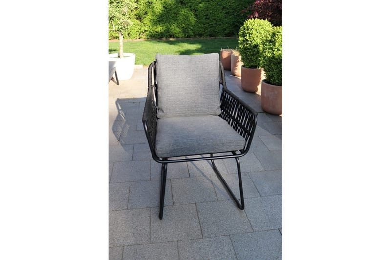 Utomhusfotölj Levanto - Utemöbler - Balkong - Balkongmöbler - Balkongstol