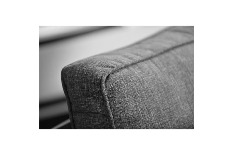 Utomhusmöbelgrupp Lifestyle Garden PALAU 2x sidostol + sidobord 60 cm - Utemöbler - Balkong - Balkongmöbler - Balkonggrupp & balkongset