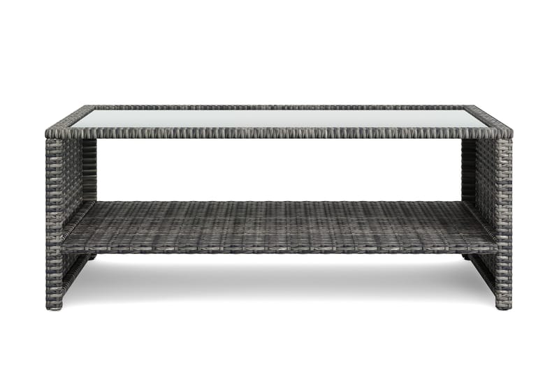 Wisconsin Bord utomhus - Grå - Utemöbler - Balkong - Balkongmöbler - Balkongbord