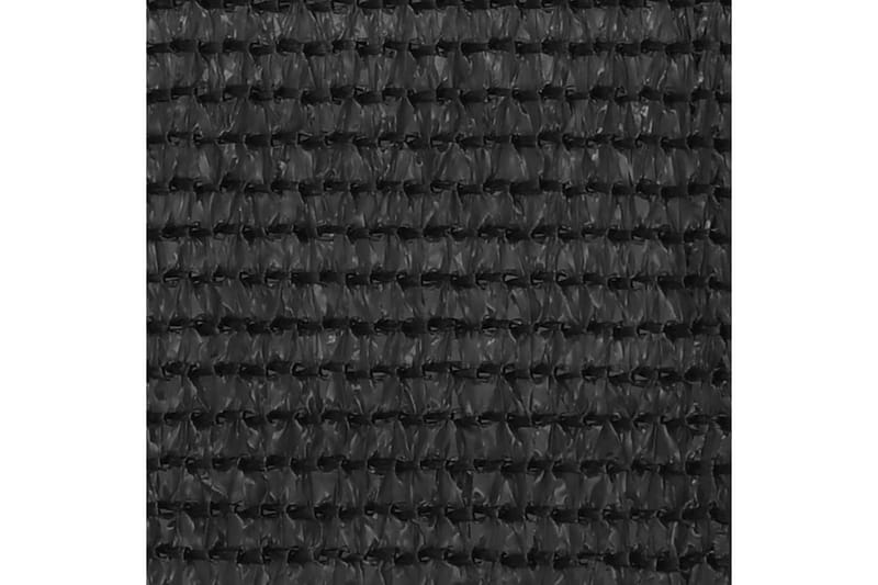 Balkongskärm antracit 75x300 cm HDPE - Antracit - Utemöbler - Balkong - Säkerhet & vindskydd balkong - Balkongskydd & insynsskydd balkong