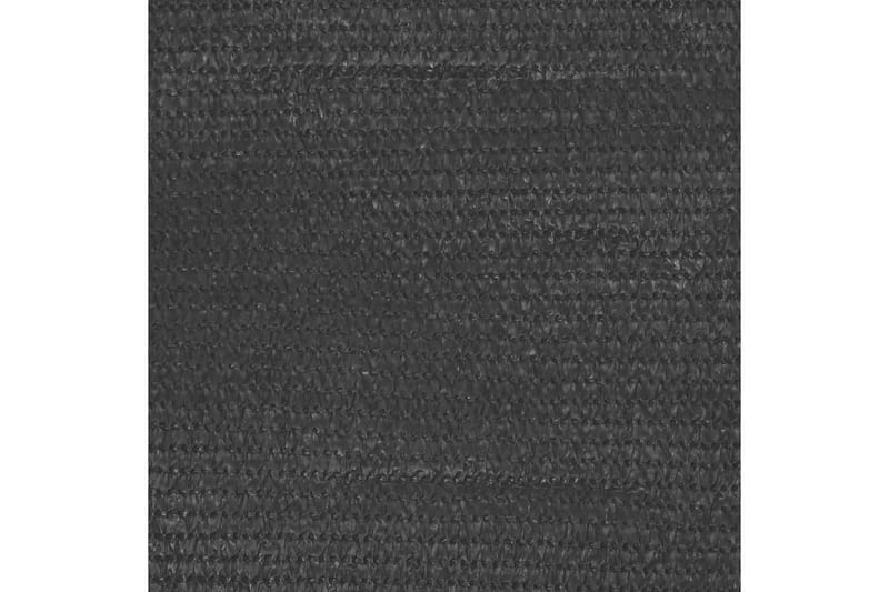 Balkongskärm antracit 90x300 cm HDPE - Antracit - Utemöbler - Balkong - Säkerhet & vindskydd balkong - Balkongskydd & insynsskydd balkong