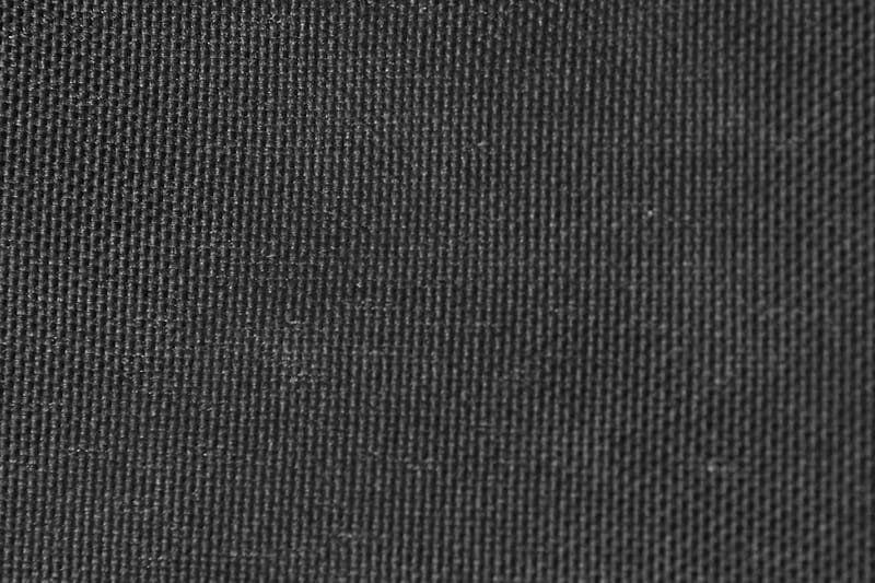 Balkongskärm oxfordtyg 75x400 cm antracit - Grå - Utemöbler - Balkong - Säkerhet & vindskydd balkong - Balkongskydd & insynsskydd balkong