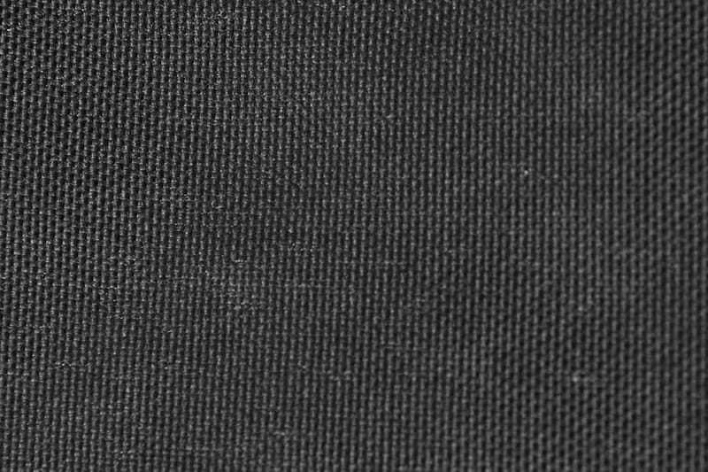 Balkongskärm oxfordtyg 90x400 cm antracit - Grå - Utemöbler - Balkong - Säkerhet & vindskydd balkong - Balkongskydd & insynsskydd balkong