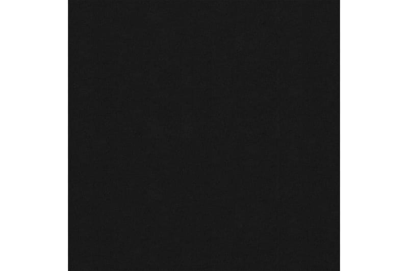 Balkongskärm svart 120x300 cm oxfordtyg - Svart - Balkongskydd & insynsskydd balkong