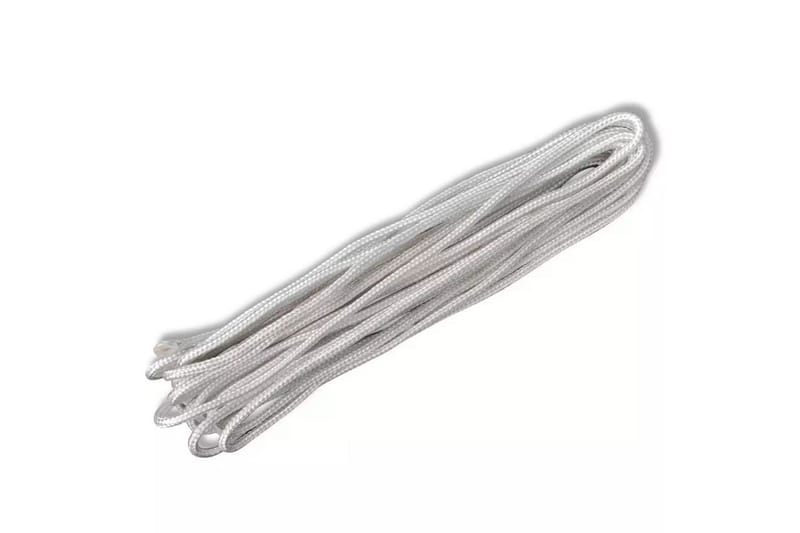 Överdrag för trädgårdsmöbler med 8 öljetter 113x113x73 cm - Svart - Utemöbler - Dynförvaring & möbelskydd - Överdrag utemöbler