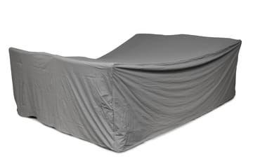 Hillerstorp Eskilstuna Möbelskydd 190x250 cm Grå - Hillerstorp - Utemöbler - Dynförvaring & möbelskydd - Överdrag utemöbler