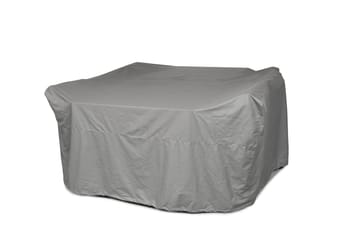 Hillerstorp Möbelskydd 200x220x80 cm Grå - Hillerstorp - Utemöbler - Dynförvaring & möbelskydd - Överdrag utemöbler