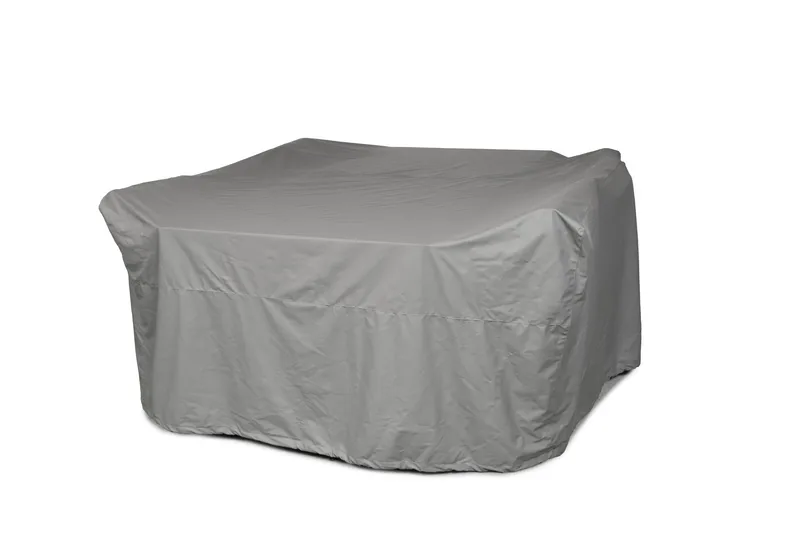 Hillerstorp Möbelskydd 200x220x80 cm Grå, Hillerstorp