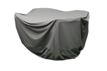 Hillerstorp Sandhamn Möbelskydd 165x89 cm Grå - Hillerstorp - Utemöbler - Dynförvaring & möbelskydd - Överdrag utemöbler