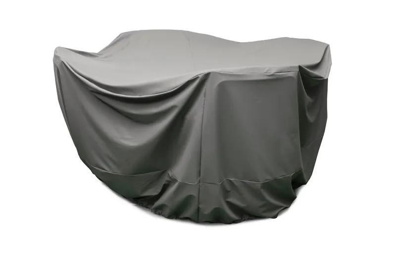 Hillerstorp Sandhamn Möbelskydd 165x89 cm Grå, Hillerstorp