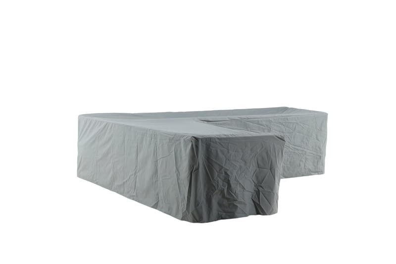 Klas Möbelskydd 254x66x90 - Grå - Utemöbler - Dynförvaring & möbelskydd - Överdrag utemöbler