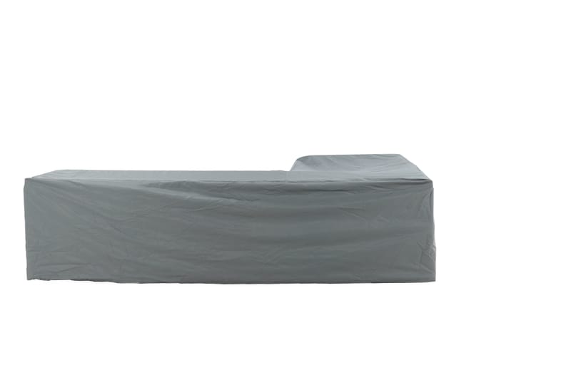 Klas Möbelskydd 254x66x90 - Grå - Utemöbler - Dynförvaring & möbelskydd - Överdrag utemöbler
