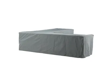 Klas Möbelskydd 325x100x255 - Grå - Utemöbler - Dynförvaring & möbelskydd - Överdrag utemöbler